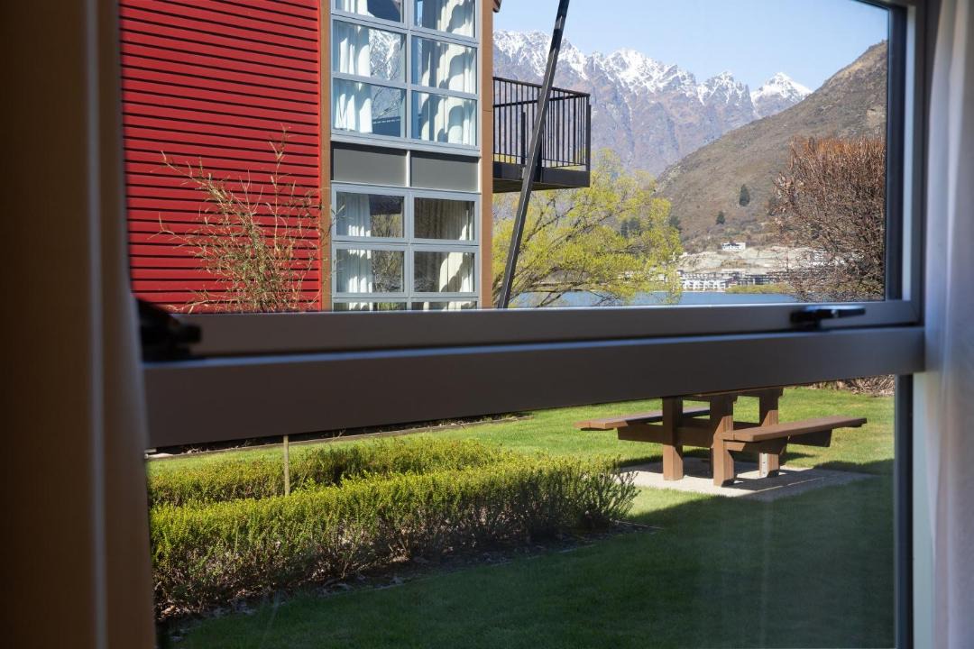 Photo of Patio Balcony in Frankton