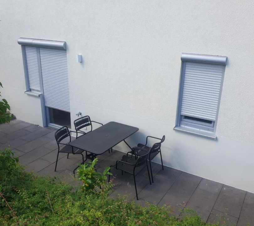 Photo of Patio Balcony in Grub am Forst