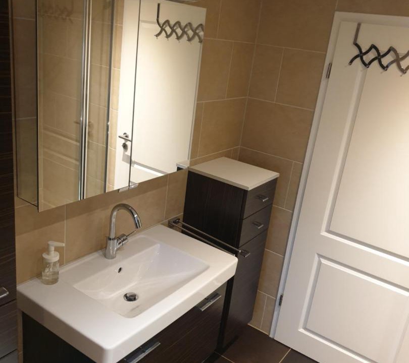 Photo of Bathroom in Grub am Forst