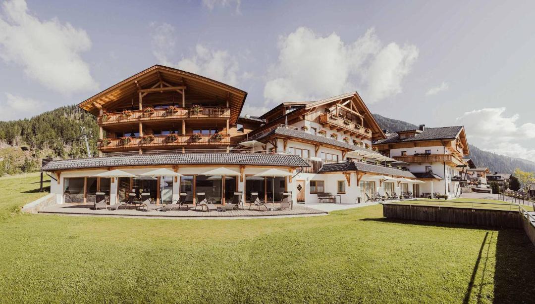 Photo of Others in Obertilliach