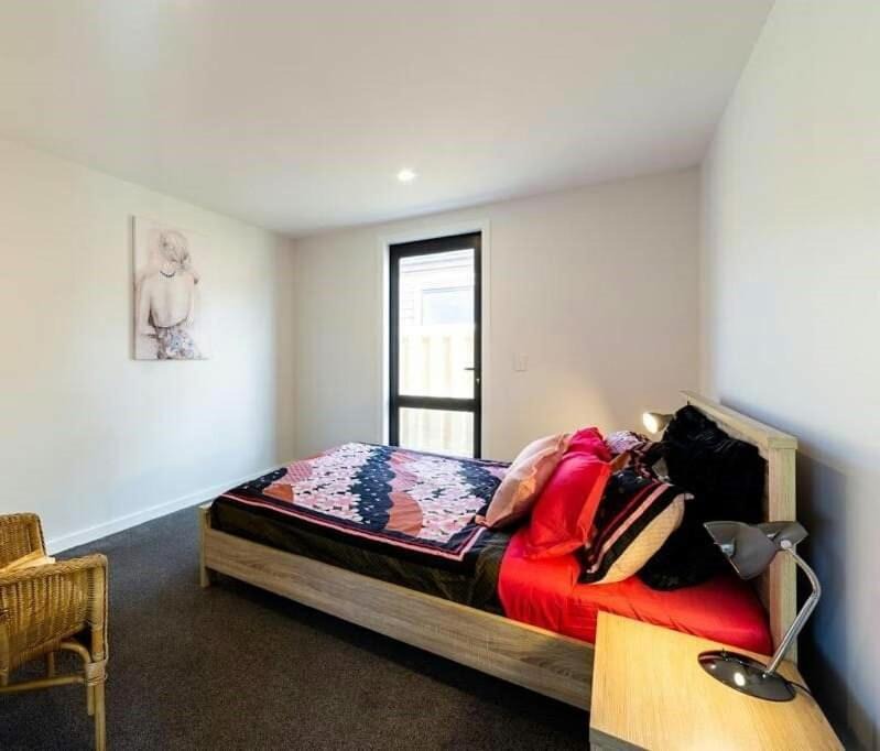 Photo of Bedroom in Lake Hayes