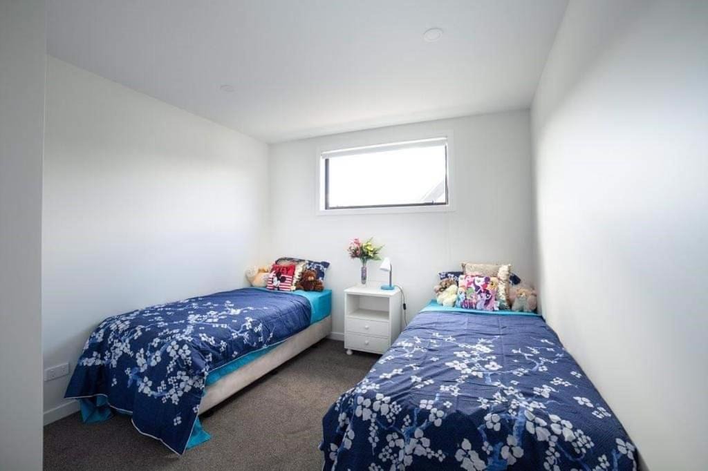 Photo of Bedroom in Lake Hayes