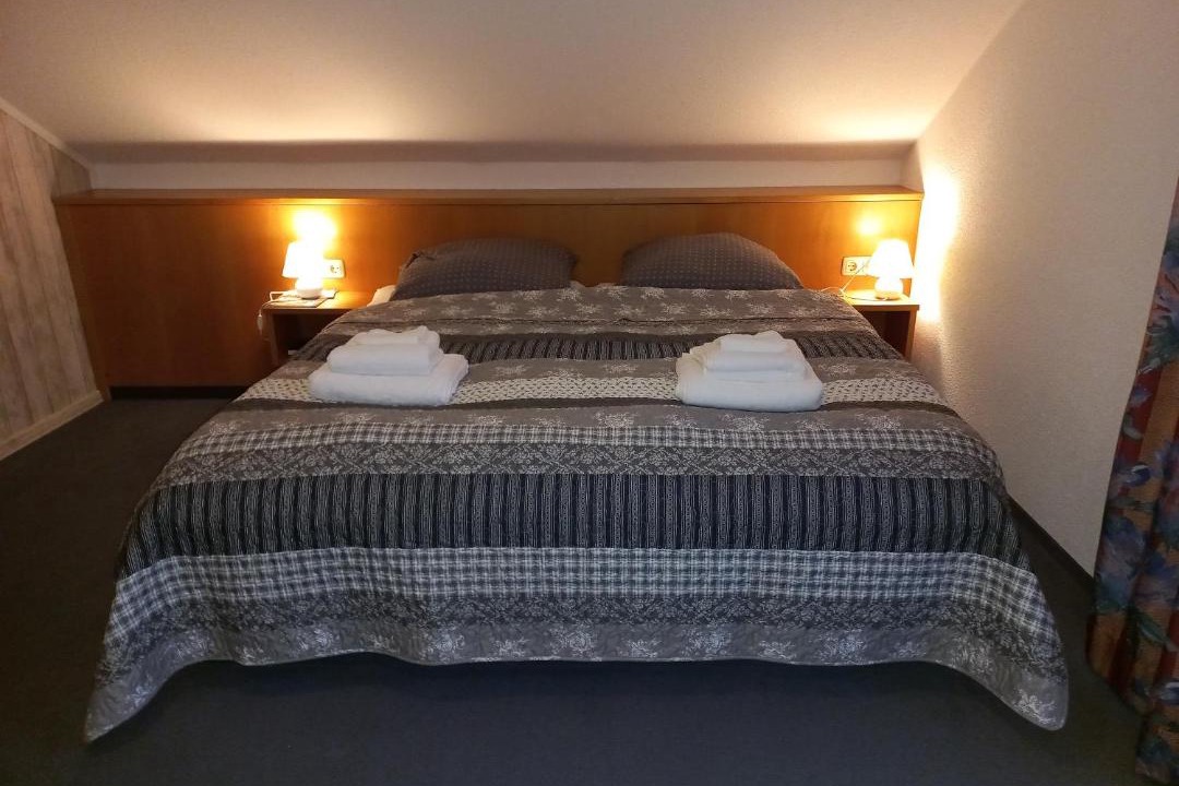 Photo of Bedroom in Philippsreut
