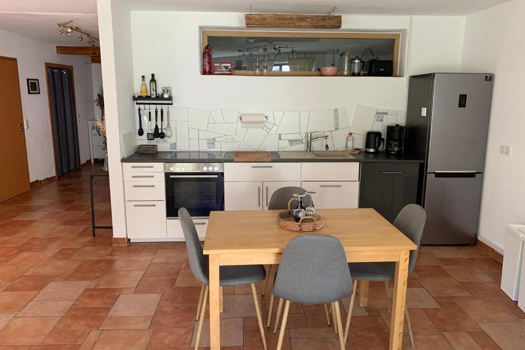 Photo of Kitchen in Marktheidenfeld