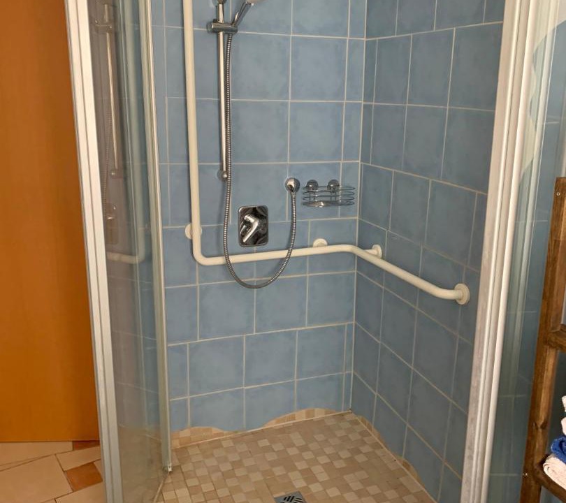 Photo of Bathroom in Marktheidenfeld