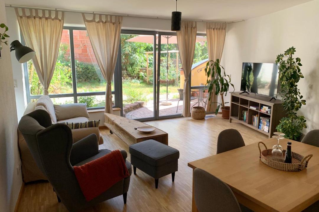 Photo of Livingroom in Marktheidenfeld