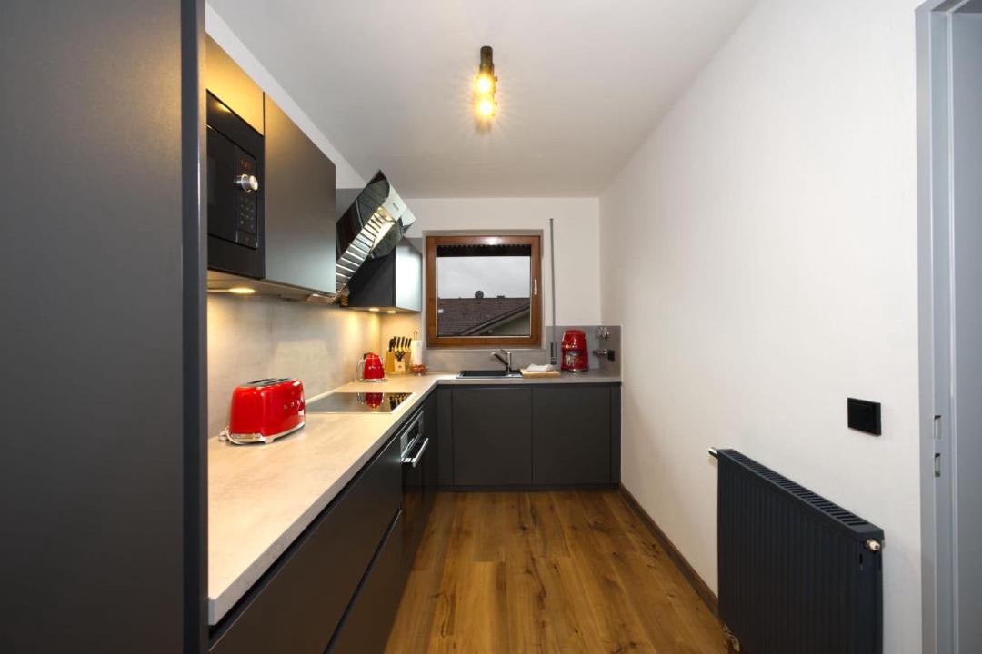 Photo of Kitchen in Hopfen am See