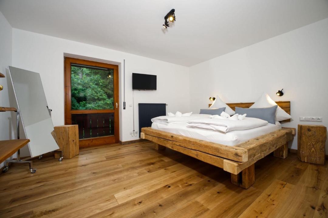 Photo of Bedroom in Hopfen am See