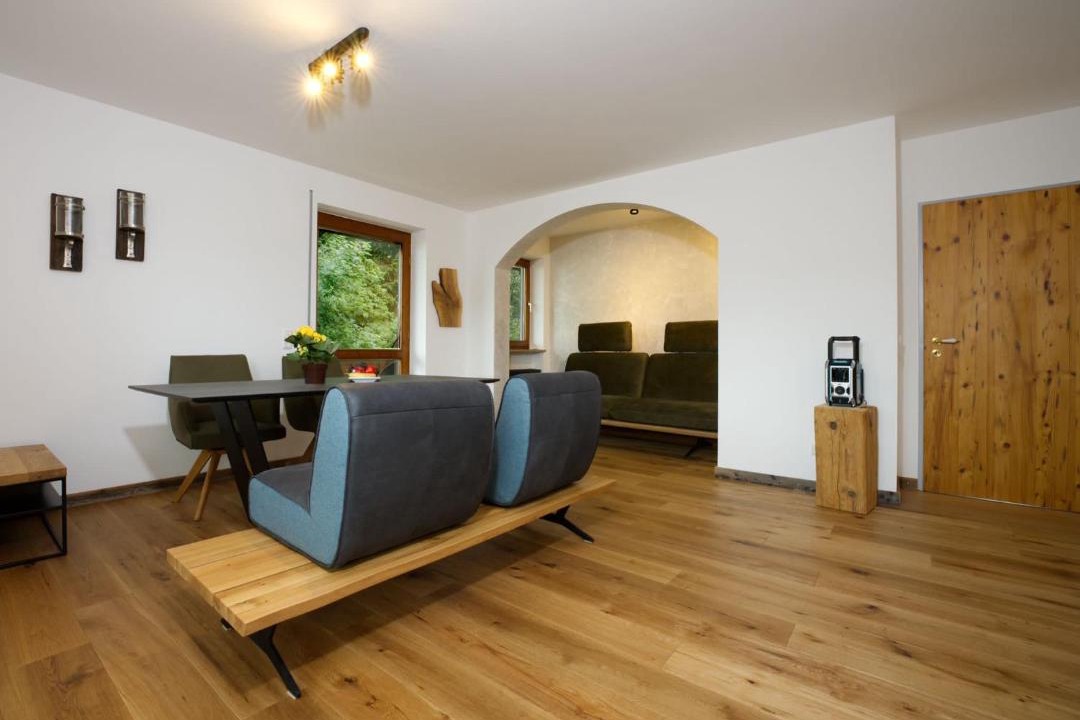 Photo of Livingroom in Hopfen am See
