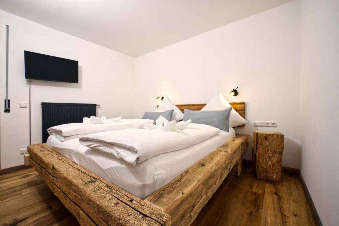 Photo of Bedroom in Hopfen am See