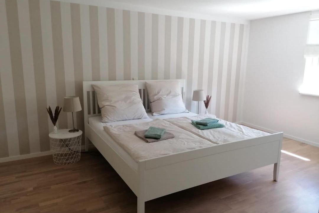 Photo of Bedroom in Grub am Forst