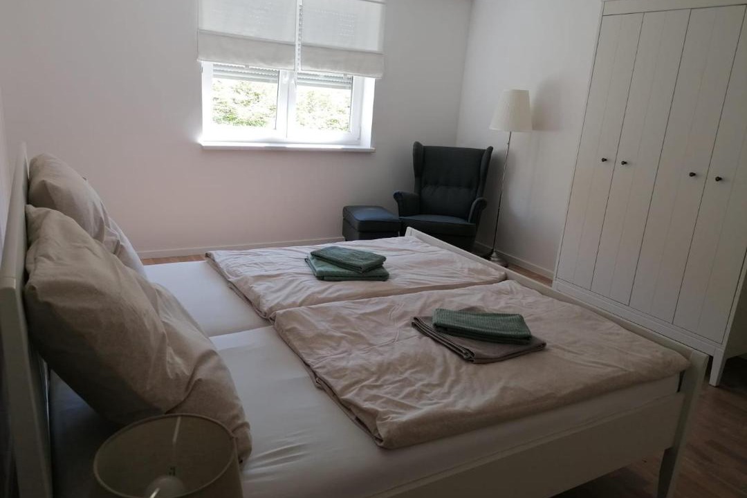Photo of Bedroom in Grub am Forst