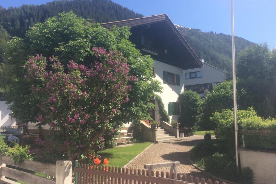 Photo of Others in Sankt Anton am Arlberg