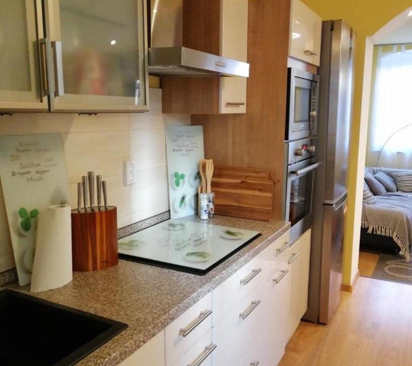 Photo of Kitchen in Heideck