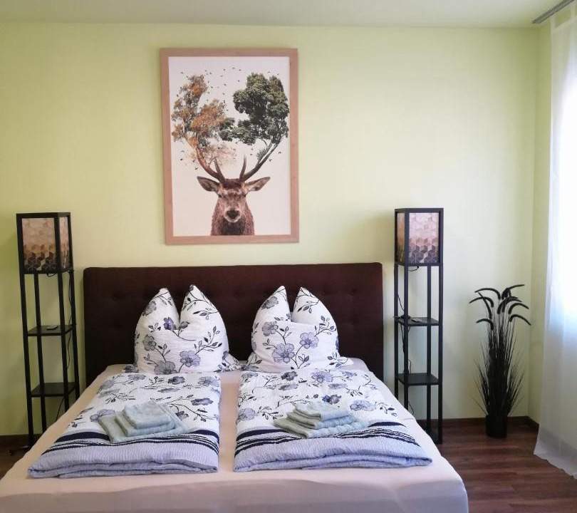 Photo of Bedroom in Heideck