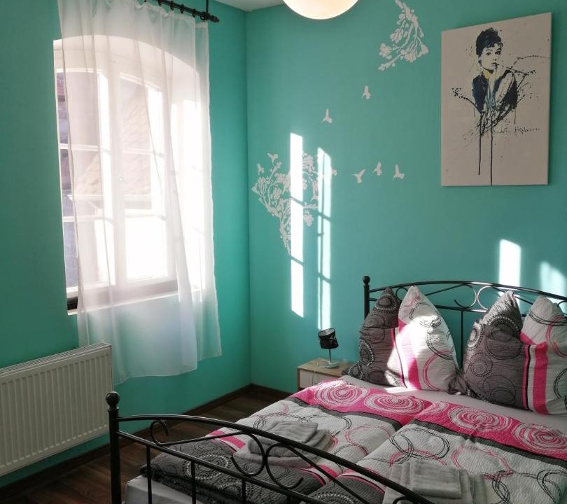 Photo of Bedroom in Heideck