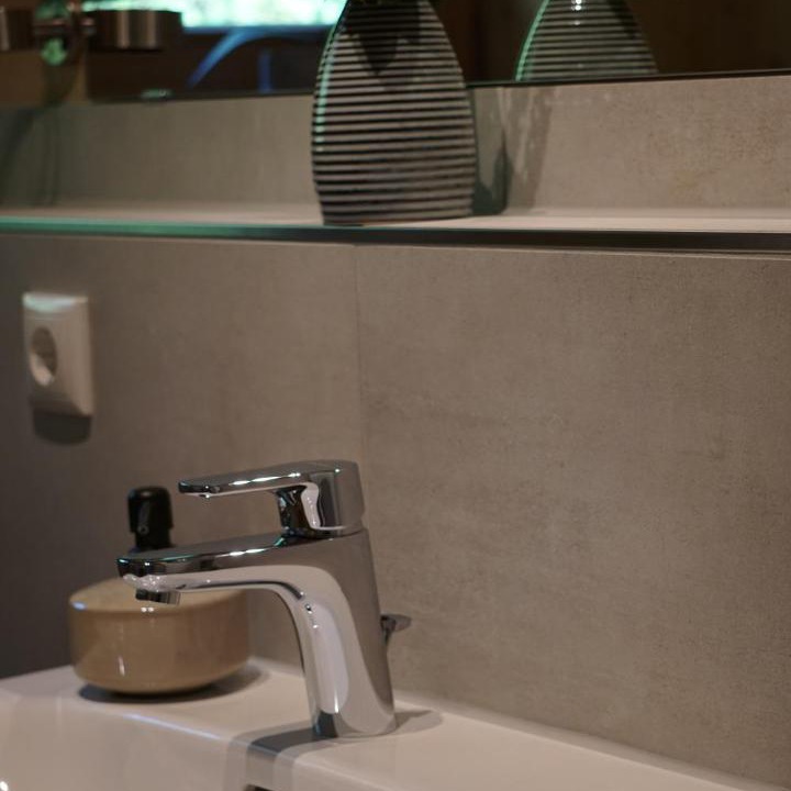 Photo of Bathroom in Lindberg