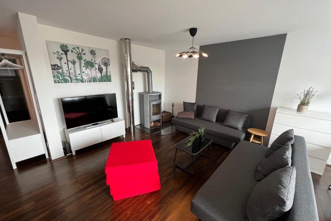 Photo of Livingroom in Altstadt - Sankt Sebald