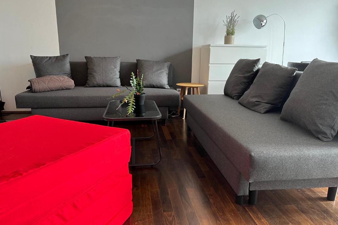 Photo of Livingroom in Altstadt - Sankt Sebald