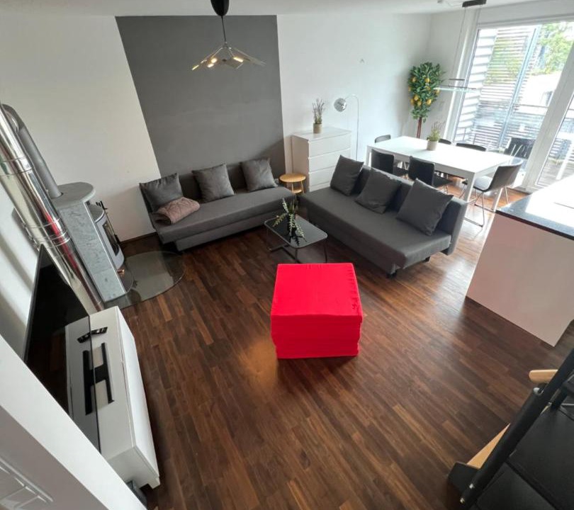 Photo of Livingroom in Altstadt - Sankt Sebald