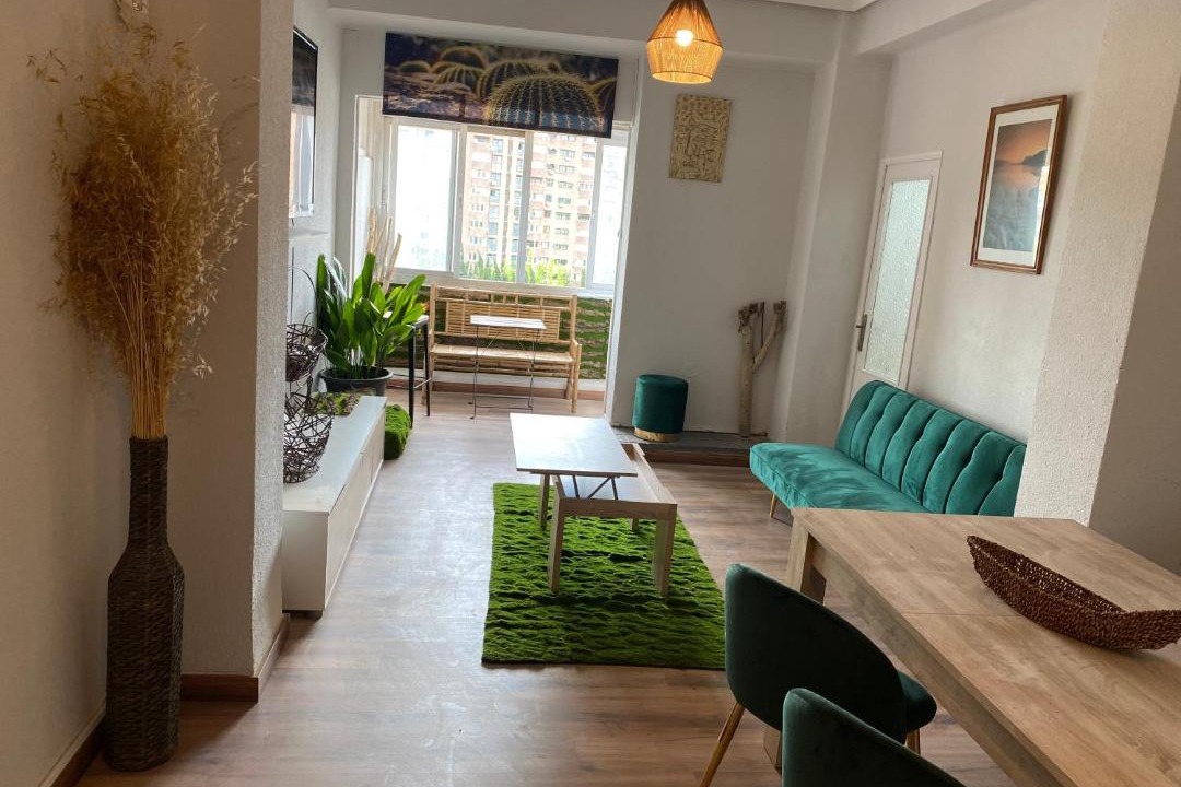 Photo of Livingroom in Numancia