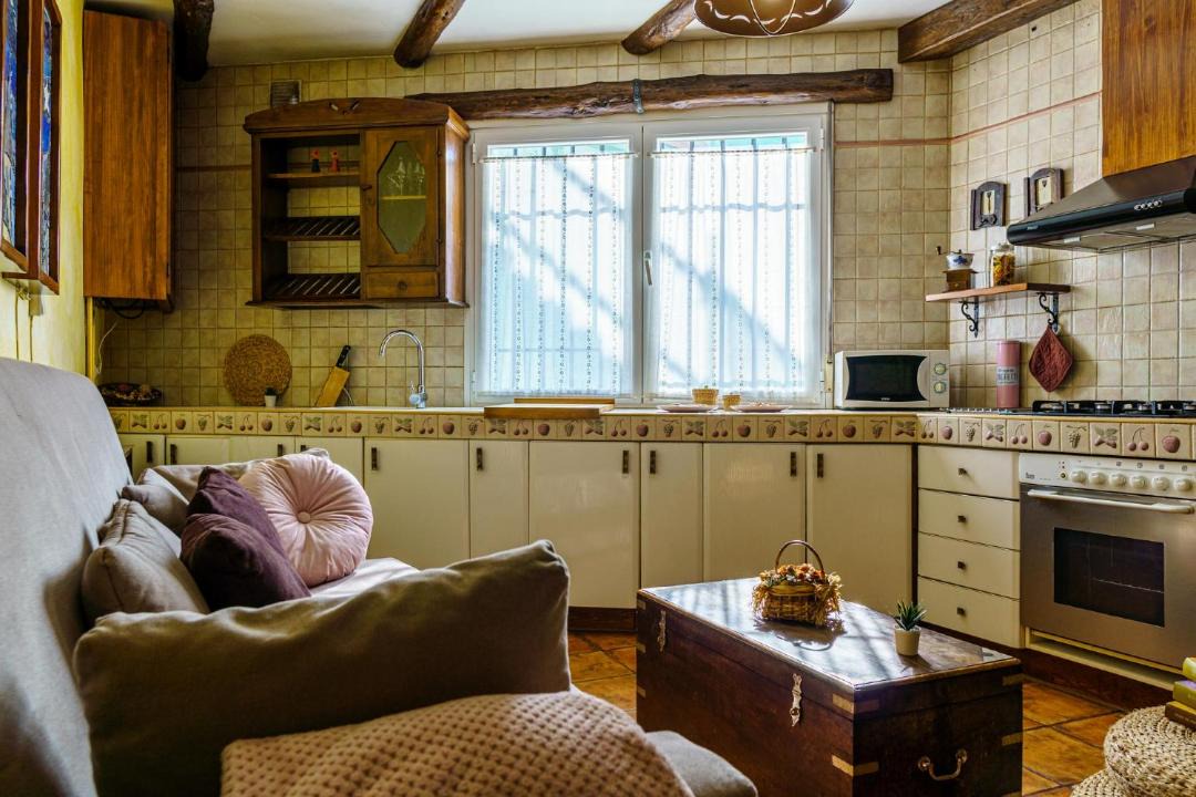 Photo of Kitchen in Cuenca