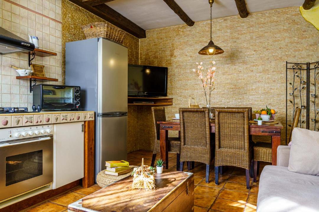 Photo of Kitchen in Cuenca