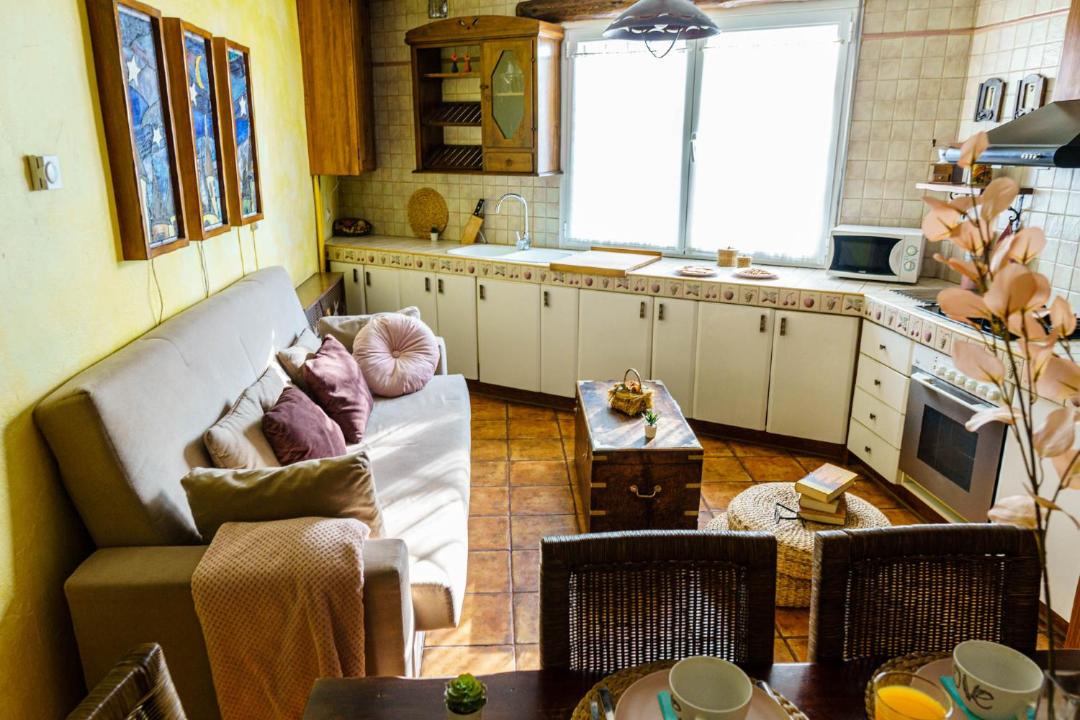 Photo of Kitchen in Cuenca