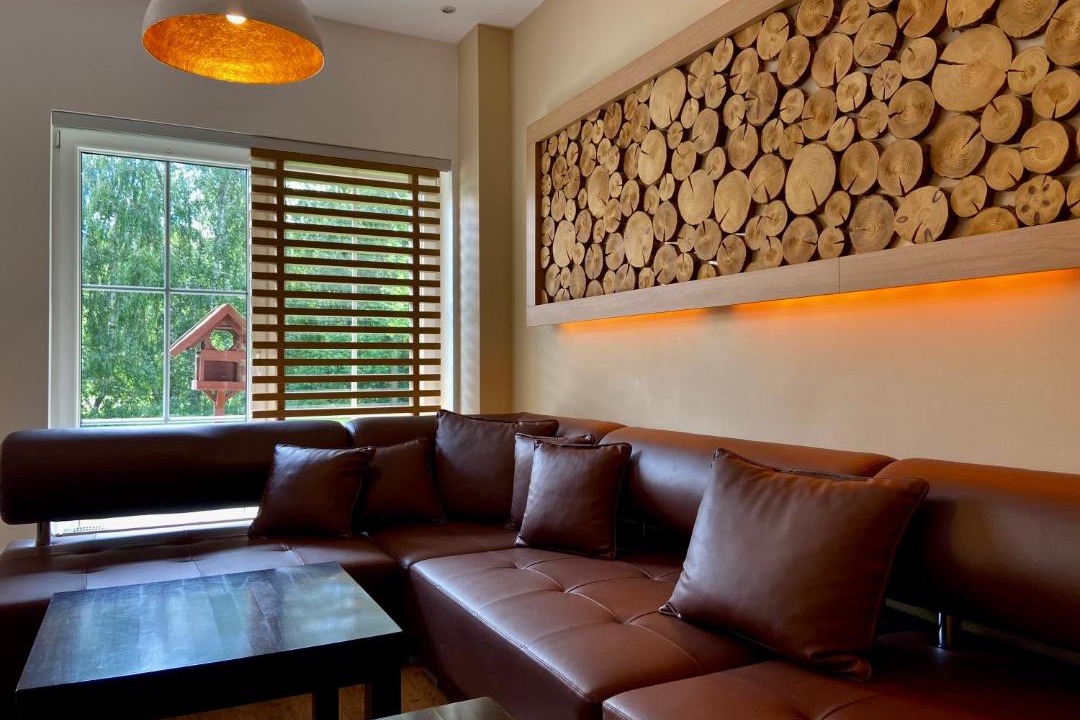 Photo of Livingroom in Trassenheide
