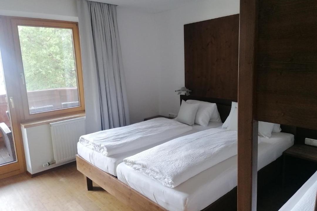 Photo of Bedroom in Fuegenberg