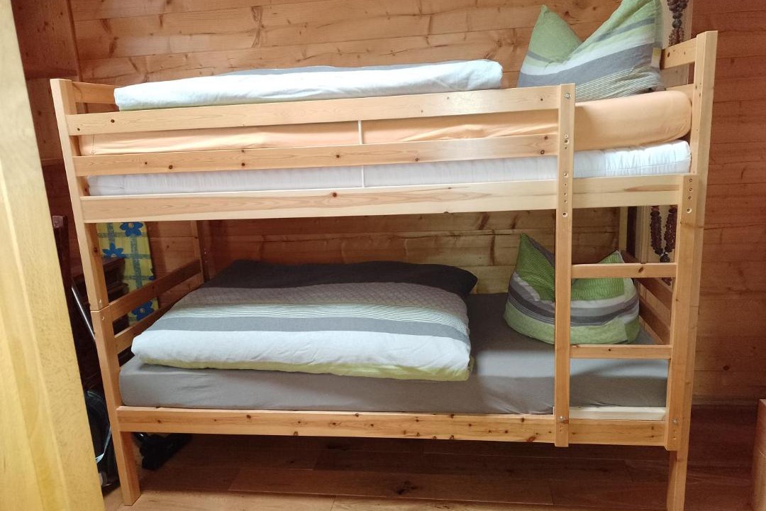 Photo of Bedroom in Lindberg