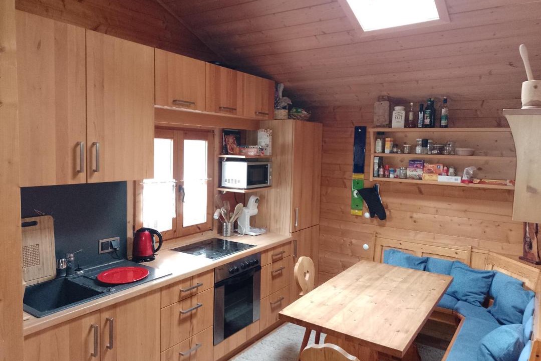 Photo of Kitchen in Lindberg