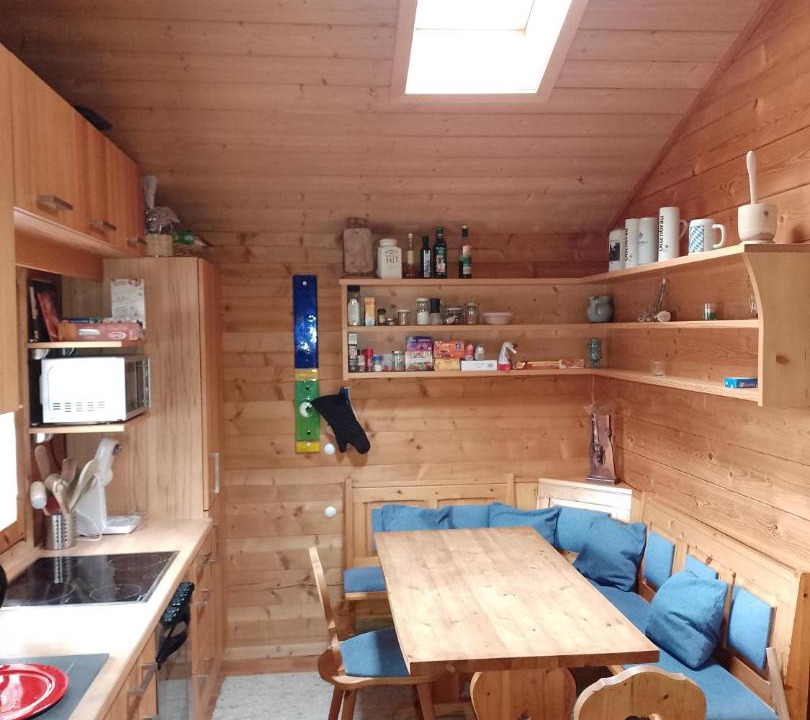 Photo of Kitchen in Lindberg