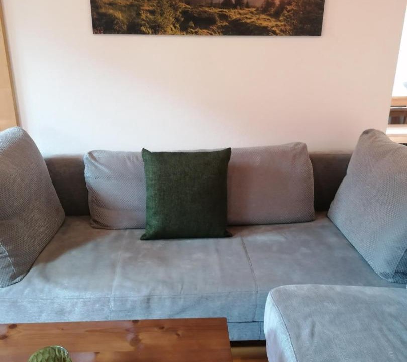 Photo of Livingroom in Fuegenberg