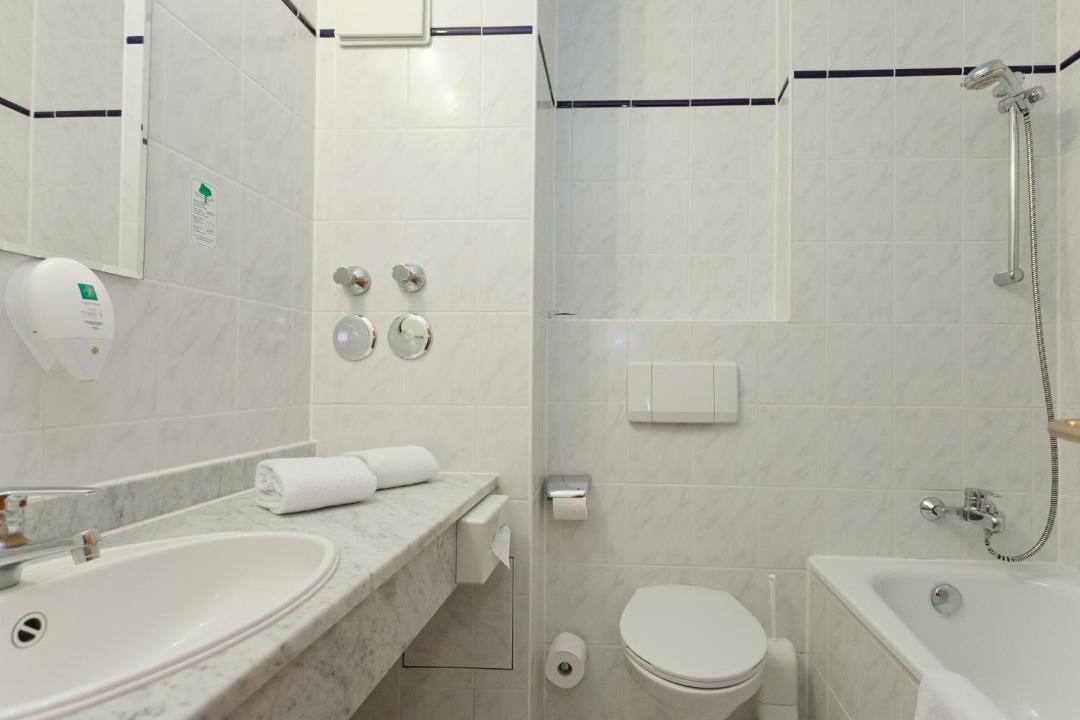 Photo of Bathroom in Altenerding