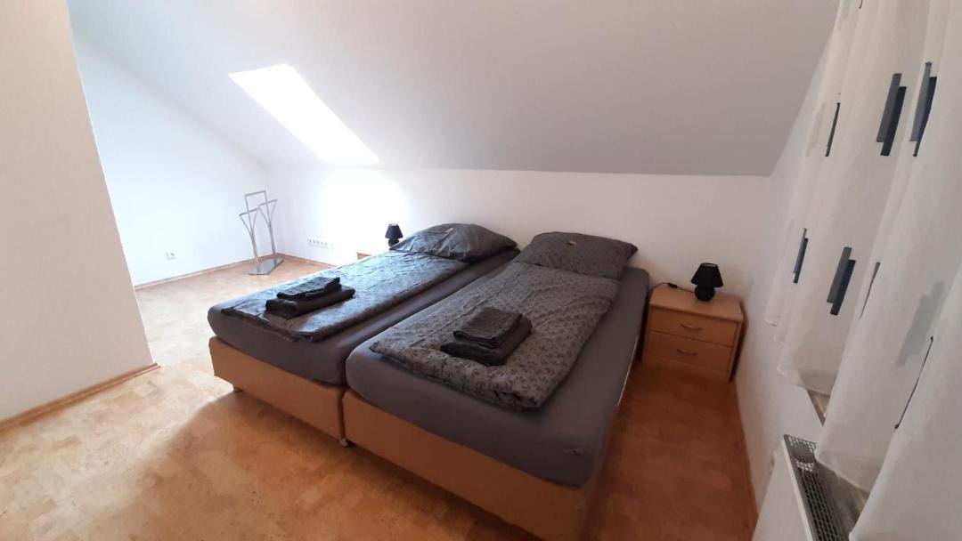 Photo of Bedroom in Telgte