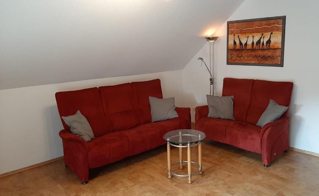 Photo of Livingroom in Telgte