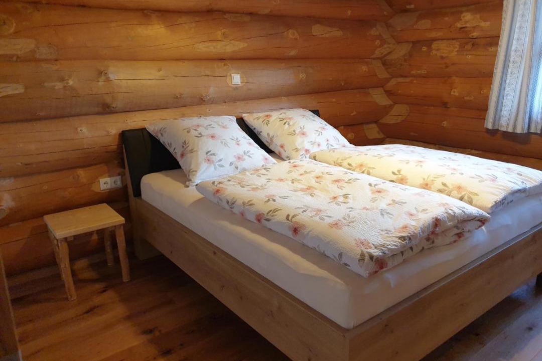 Photo of Bedroom in Worth an der Donau