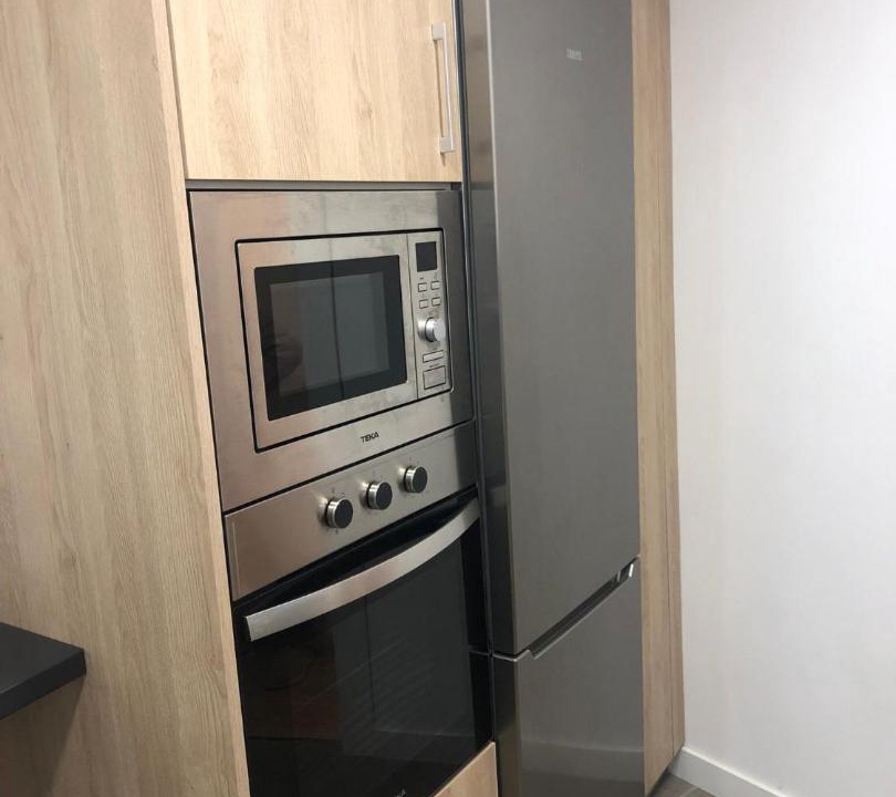 Photo of Kitchen in Abena