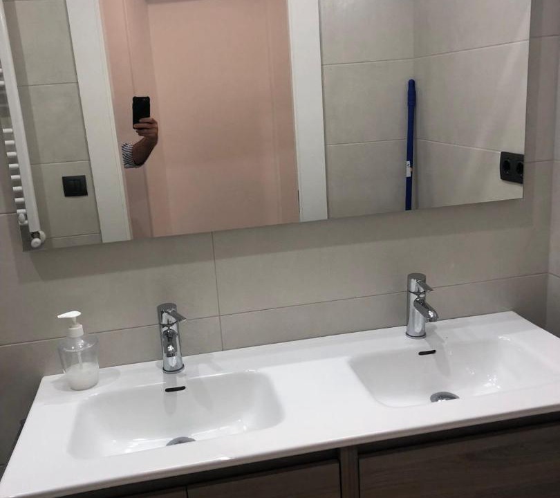 Photo of Bathroom in Abena