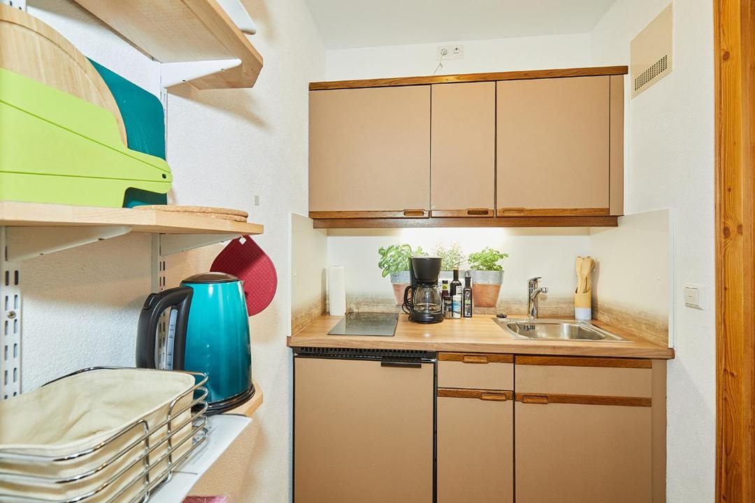 Photo of Kitchen in Blindau