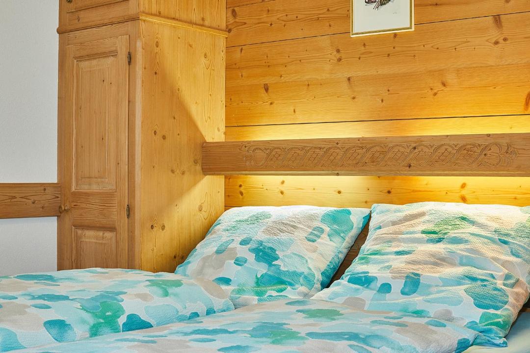 Photo of Bedroom in Blindau