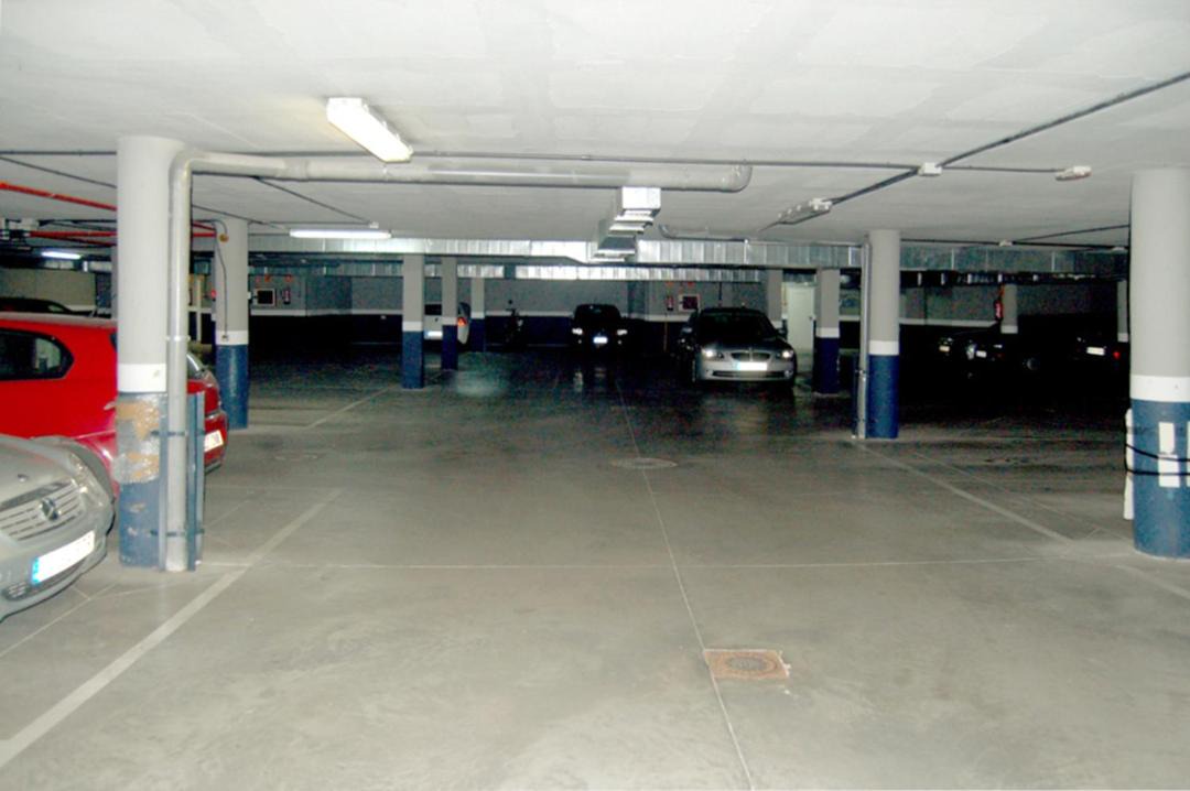Photo of Others in Carabanchel