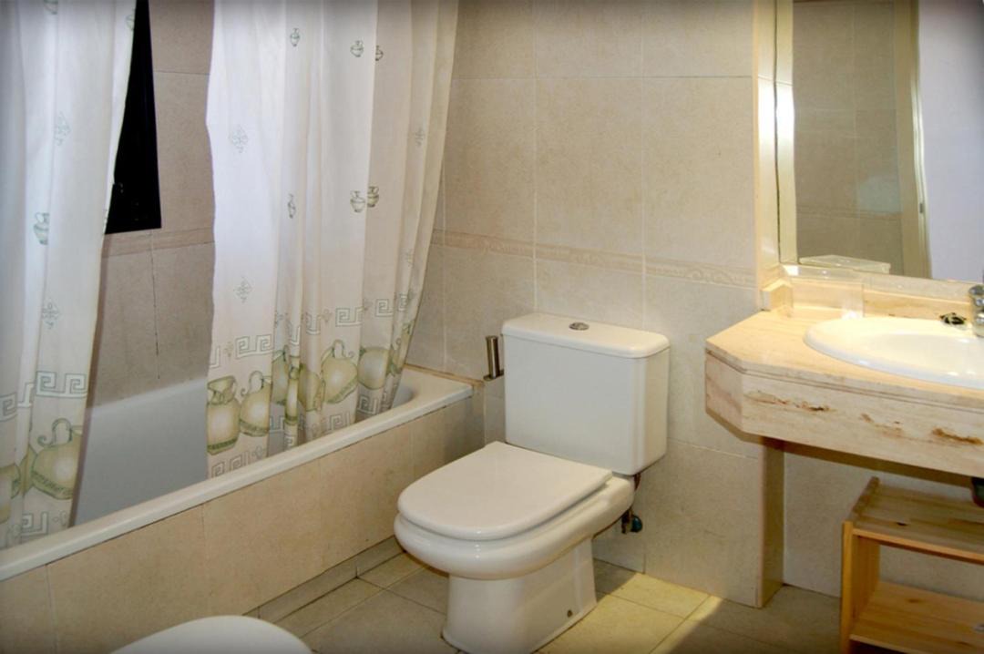 Photo of Bathroom in Carabanchel
