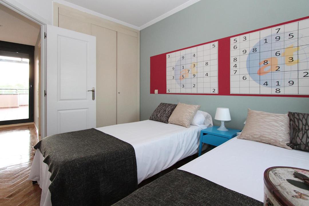 Photo of Bedroom in Carabanchel