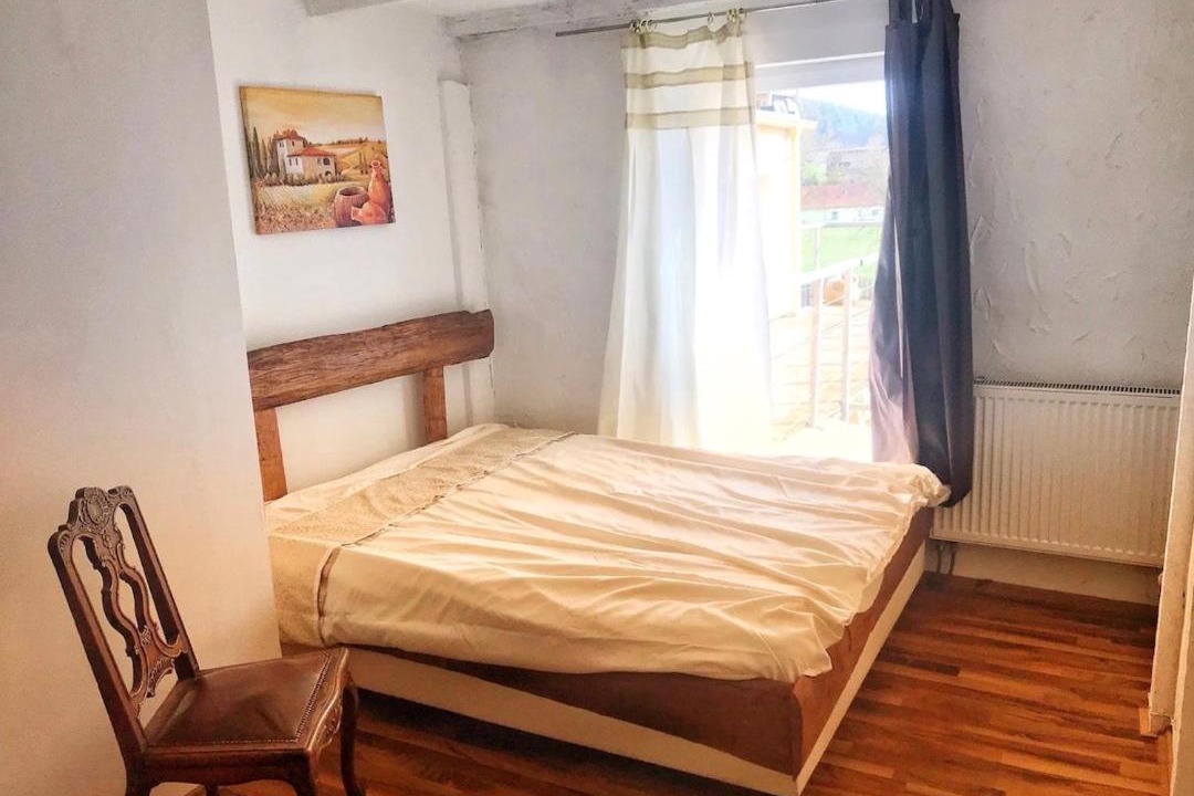 Photo of Bedroom in Burghaslach