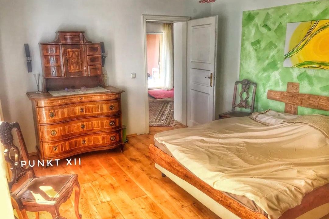 Photo of Bedroom in Burghaslach