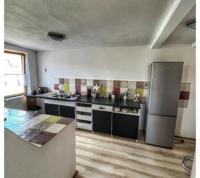 Photo of Kitchen in Burghaslach