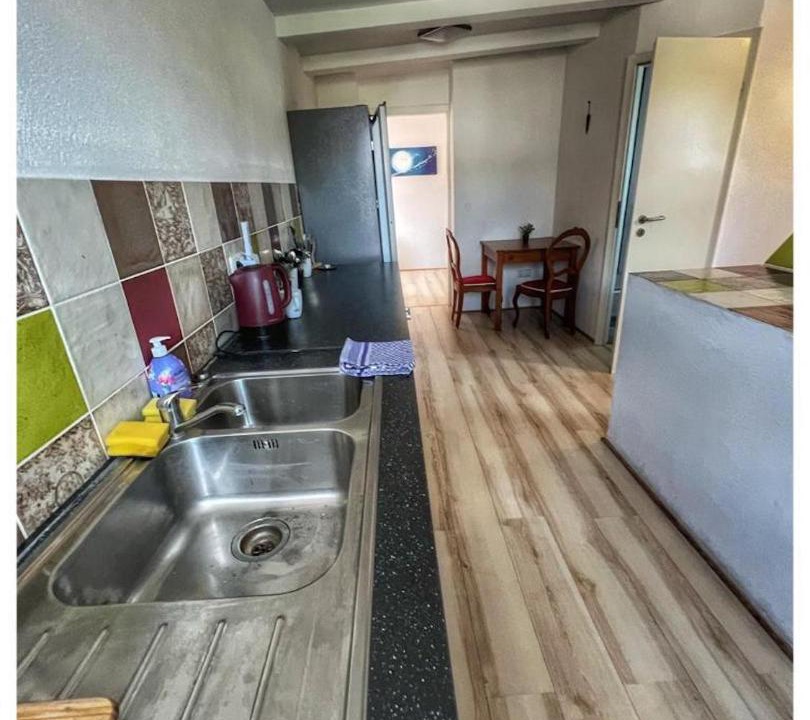 Photo of Kitchen in Burghaslach