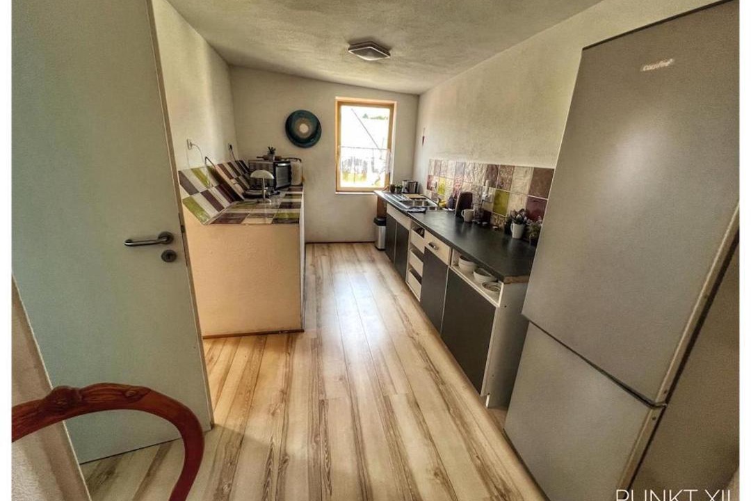 Photo of Kitchen in Burghaslach